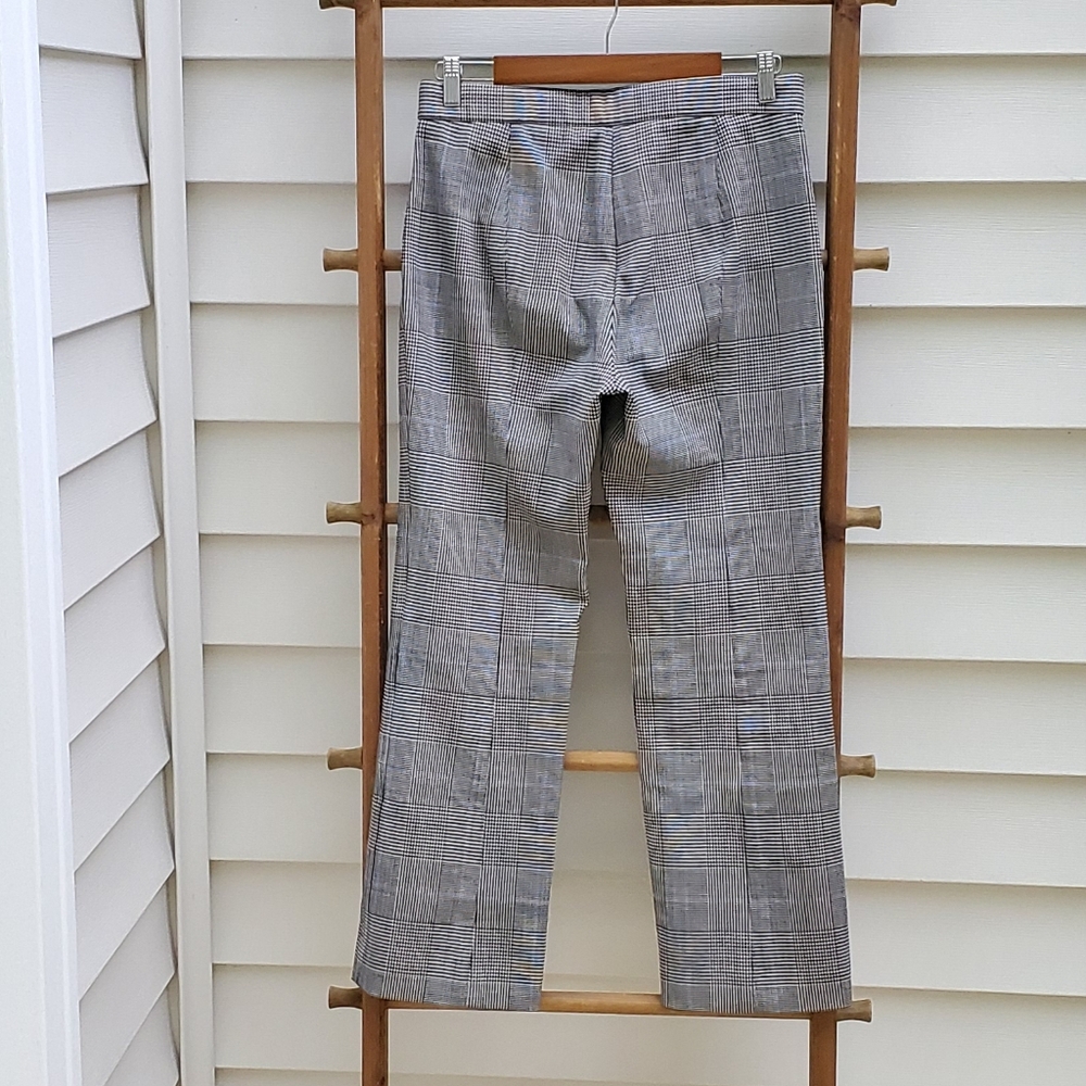 Theory Cardinal Trousers - Picture 4 of 6